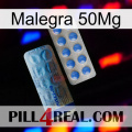 Malegra 50Mg 40